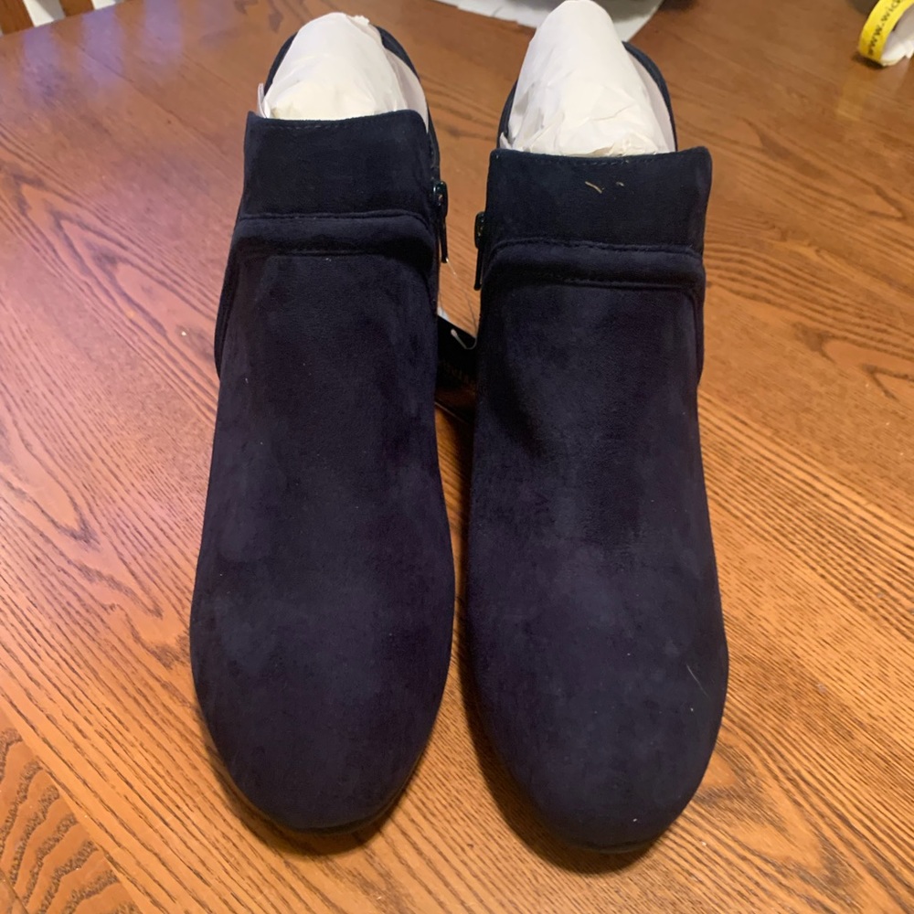 Croft and barrow shoes